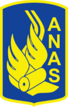anas